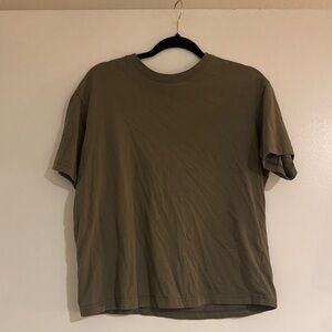 Classic Green T-Shirt